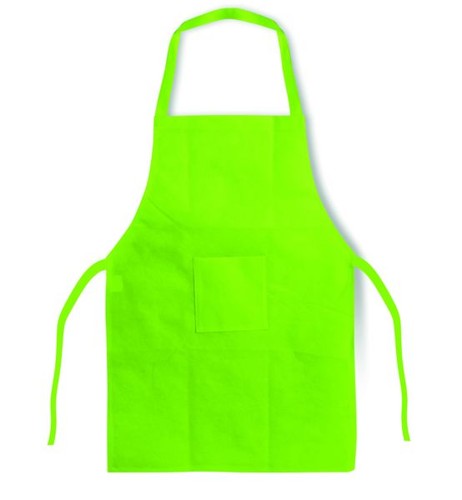 Grembiule cucina bambino - da,