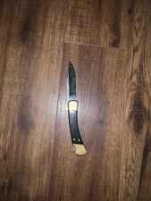 Coltello tascabile pieghevole
