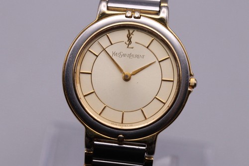 Ecc orologio ysl - [ecc+5],