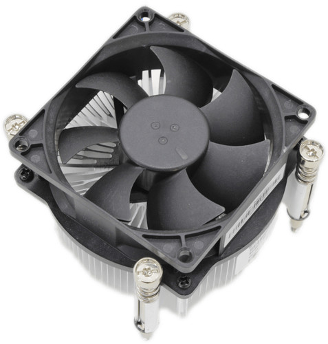 Processore cooler - hp,
