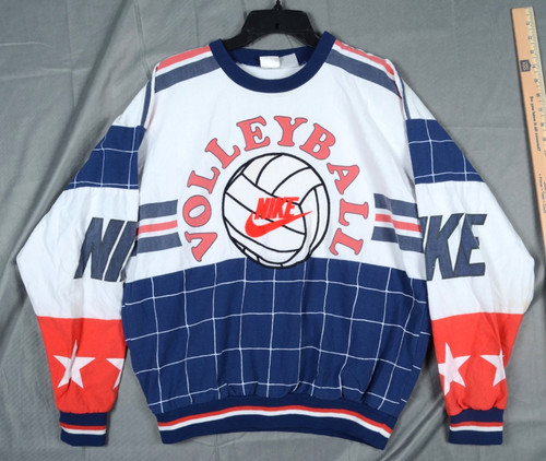 Felpa pullover vintage nike - vintage,