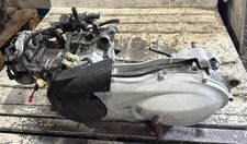 MOTORE SEMI COMPLETO PER HONDA