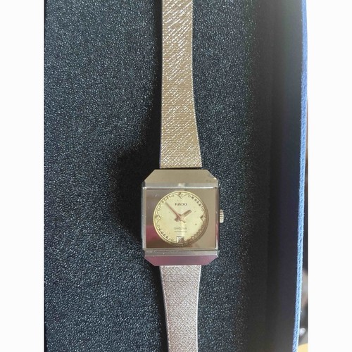 Rado diastar automatic - rado,