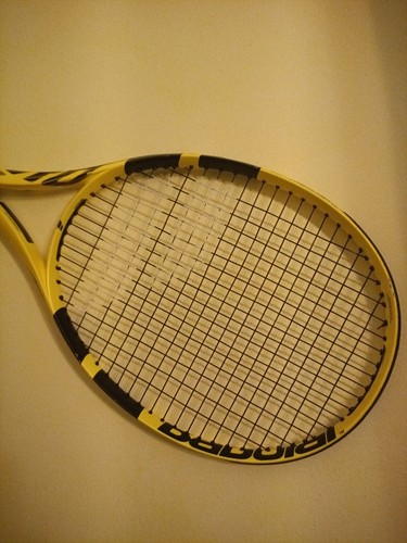 Babolat pure aero team - babolat, jr