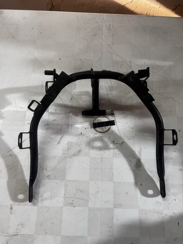 Telaietto anteriore ducati - anteriore,