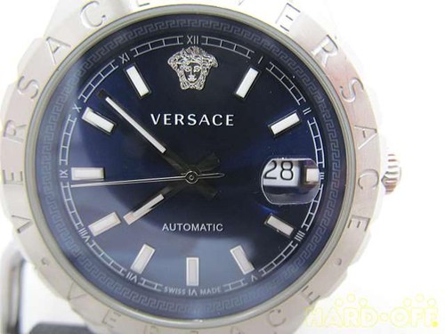 Orologio uomo versace helenium - uomo,