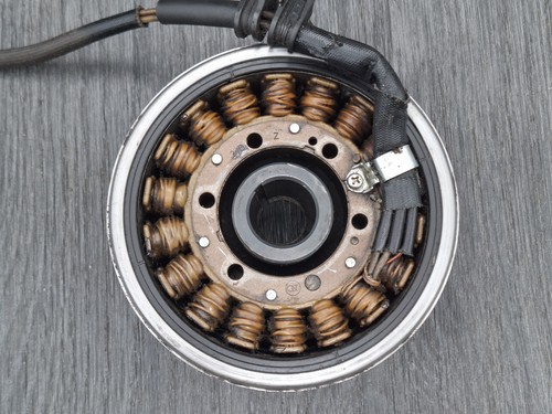 Alternatore honda - alternatore, (generatore)