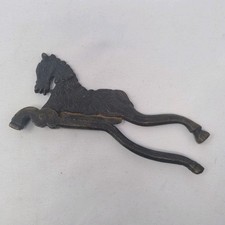 Antico taglierino dado Betel