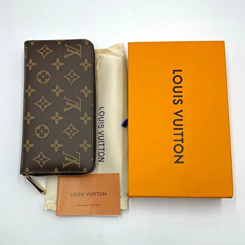 Louis vuitton portafoglio - louis,