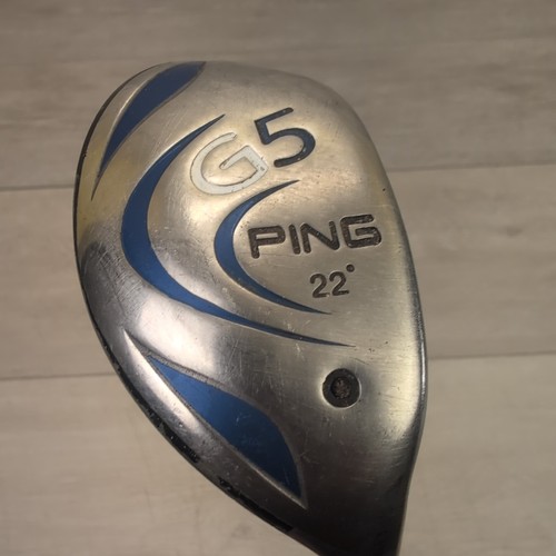 Ping hybrid 4 adila - g5, nv