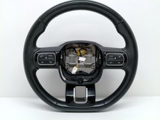 VOLANTE PER CITROEN C3 Serie 98164326ZD - 34228597F (16>)