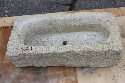 Vasca pietra granito 66x33 - vasca,