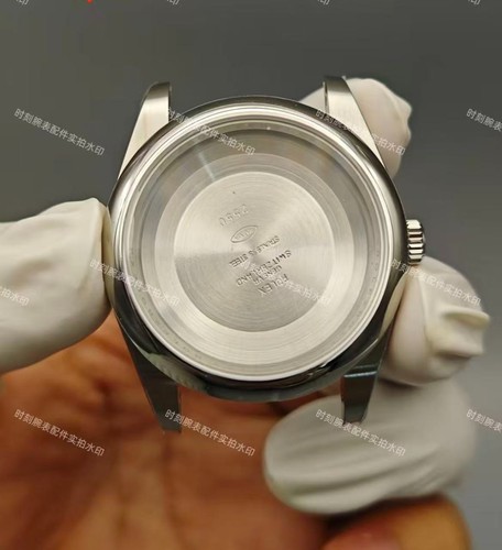 1pz cassa rolex 124300 nuova - 1pz,