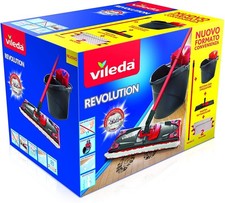 Vileda Revolution