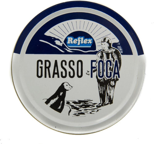 Grasso naturale foca per - grasso,