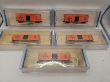 Bachmann Silver Series Alton e