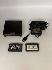 NINTENDO GAME BOY ADVANCE SP
