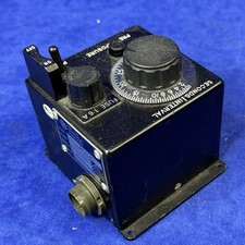 AGI Intervalometro Mk2 F96 RAF