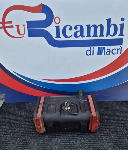 Serbatoio carburante iveco - carburante,
