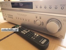 Sony sintoamplificatore 5 1 - sony,