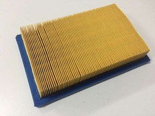 FILTRO ARIA PIAGGIO 1300 PORTER 16V PICK-UP/4X4/UP-DATE/MAXXI/VAN/EURO 4/VAN ...