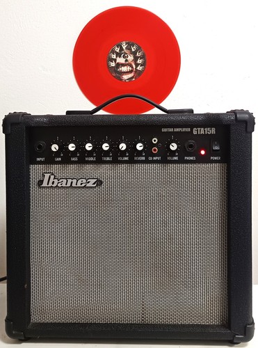 Ibanez gta15r amplificatore - ibanez,