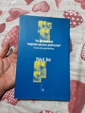 MA GLI ANDROIDI SOGNANO PECORE