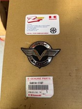KAWASAKI ORIGINALE NOS VN1500