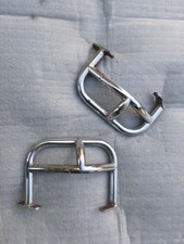 PARAMOTORE SALVAMOTORE HONDA FOUR 500