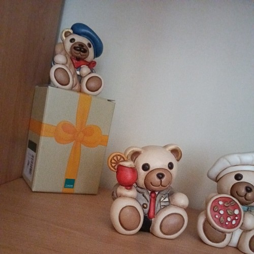 Thun teddy napoli - thun,