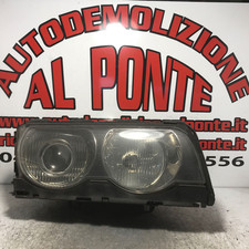 63128386290 Proiettore DX BMW Serie 7 (E38) 730i Ber. 4p/b/2997cc 334f4f