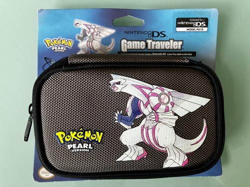Nintendo game traveler 2007 - nintendo,