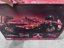 LEGO Racers: Ferrari F1 Racer