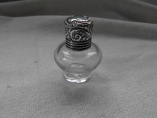 ANTICA BOTTIGLIA PROFUMO