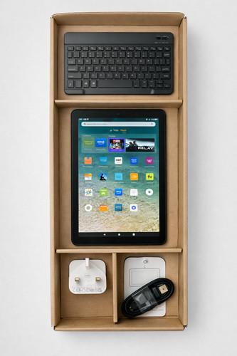Amazon fire 11a - fire, (11a