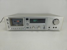 Akai - GX-F35 - Stereo