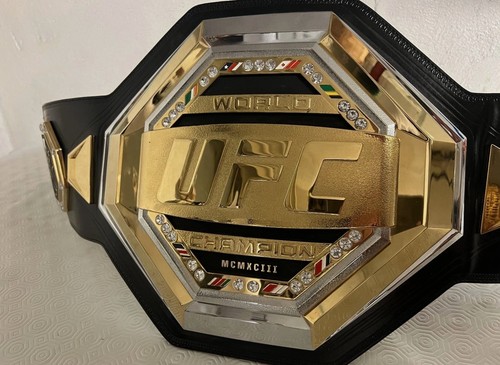 Official ufc legacy - ufc,
