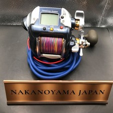 Mulinello elettrico Shimano 07