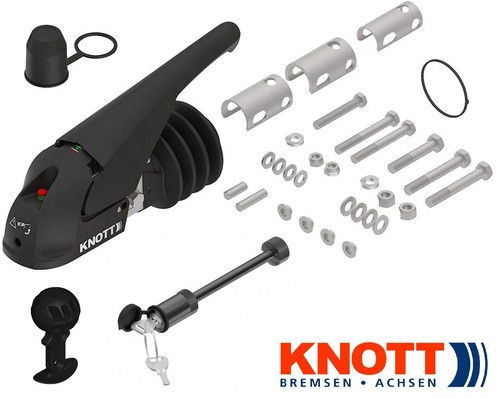 Kit frizione antislittamento