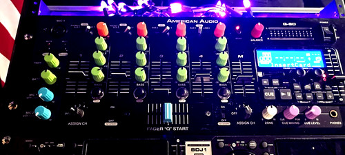 Raro american audio 4 - raro,