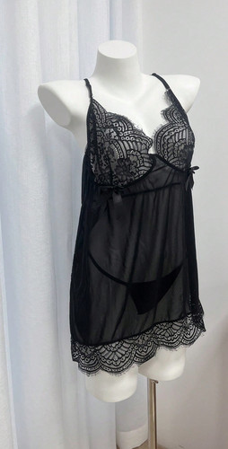 Camicia notte taglie forti - notte,
