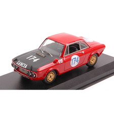 LANCIA FULVIA HF N.174 WINNER