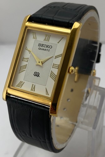 Orologio seiko slim - seiko, bianco
