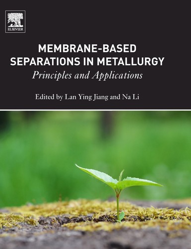 Membrane based separations - separations, in