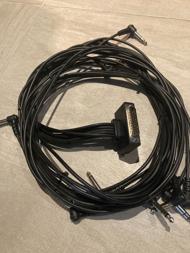 Roland wiring harness for - wiring,
