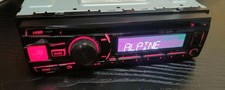 AUTORADIO ALPINE CDE 180 RR CD