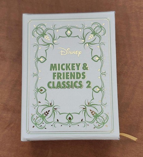 Collezione mini libri disney - mini,