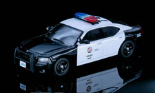 Modellino auto Rollin scala