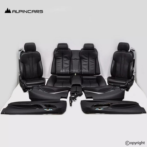 Bmw f13 coupe 650i interni - 650i,
