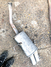 Impianto Scarico Sport Cat